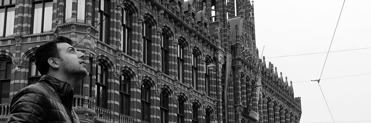 snroil911's profile banner image