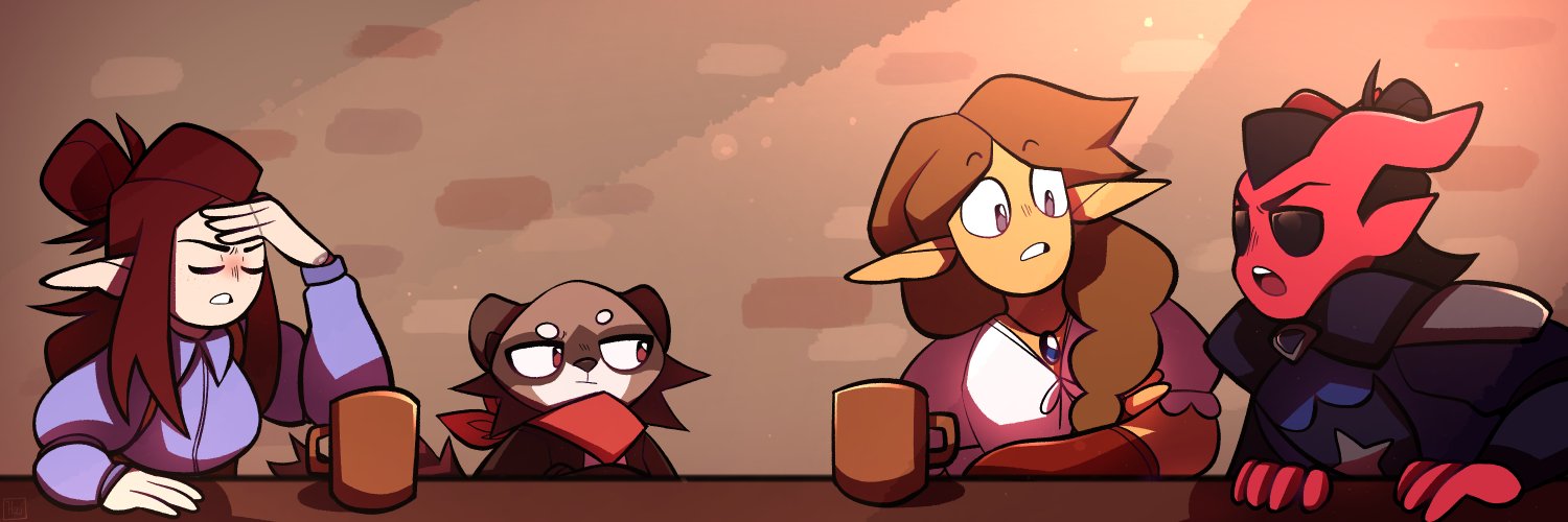 TeeRoy_Jenkins's profile banner image