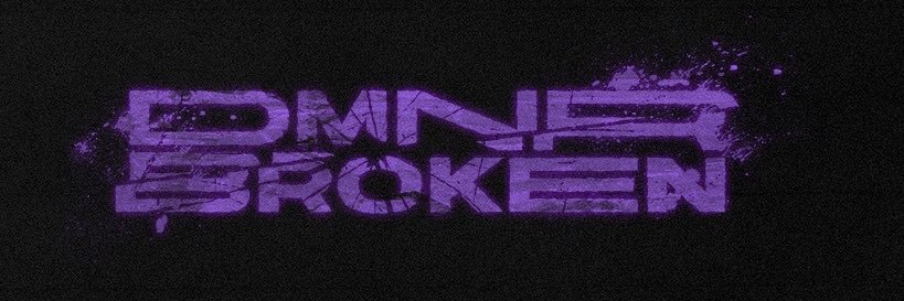 ❤️‍🩹 Damn Near Broken ❤️‍🩹 banner