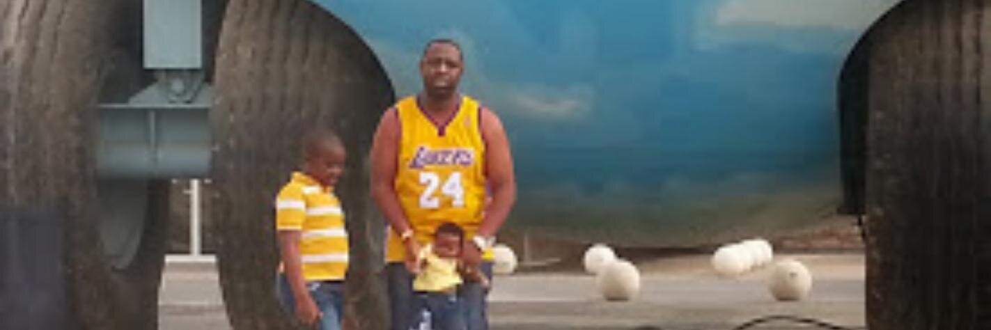 brianenias's profile banner image