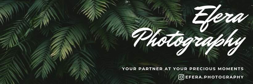 FajriRA's profile banner image