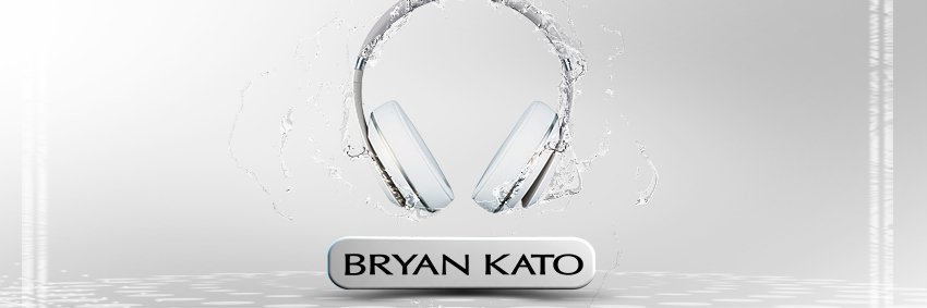 djbryankato's profile banner image