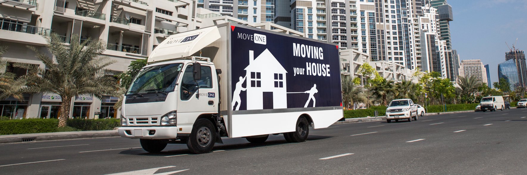 MoveOneInc's profile banner image