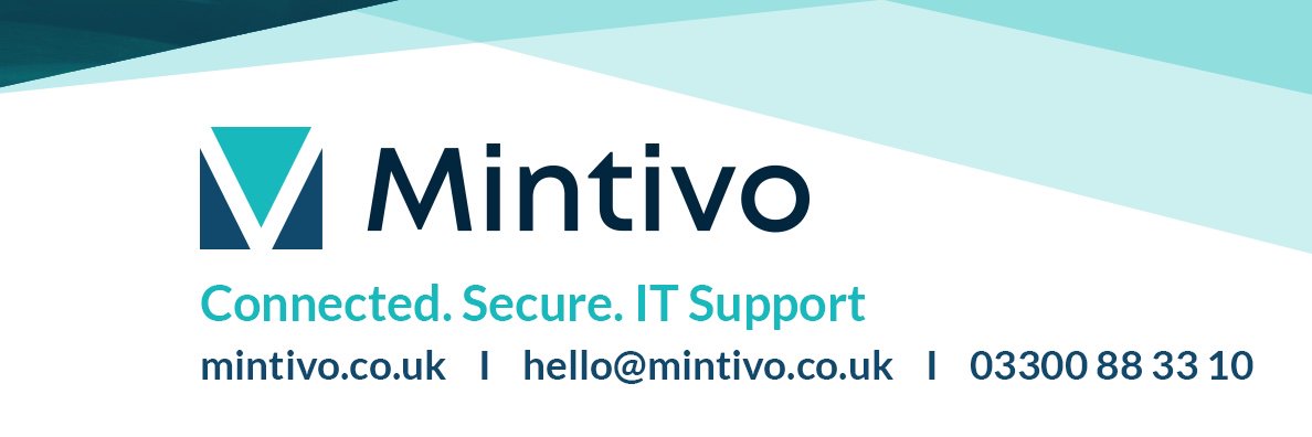 mintivo's profile banner image