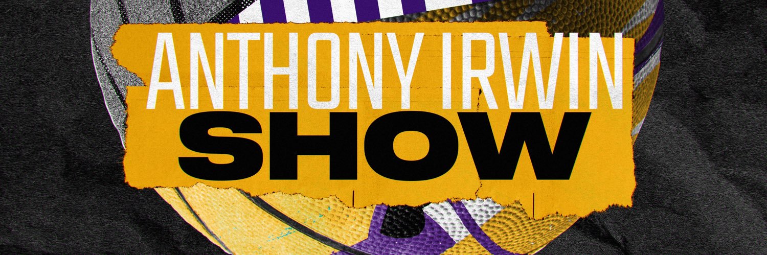 Anthony F. Irwin's banner