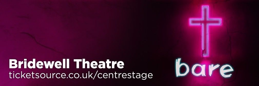 CentreStageLDN's profile banner image