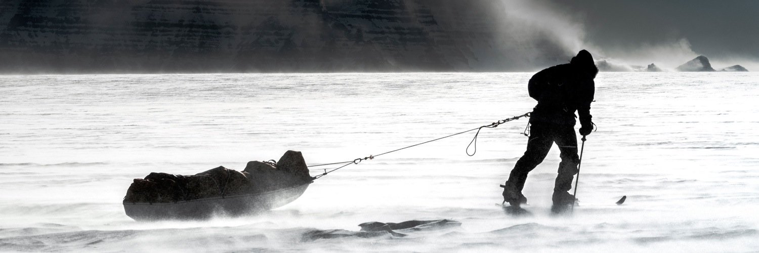 polarben's profile banner image