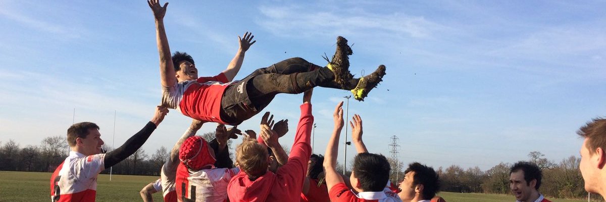 LJRFC's profile banner image