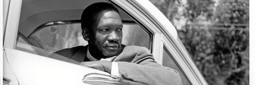 Collen Mordecai Reddington banner