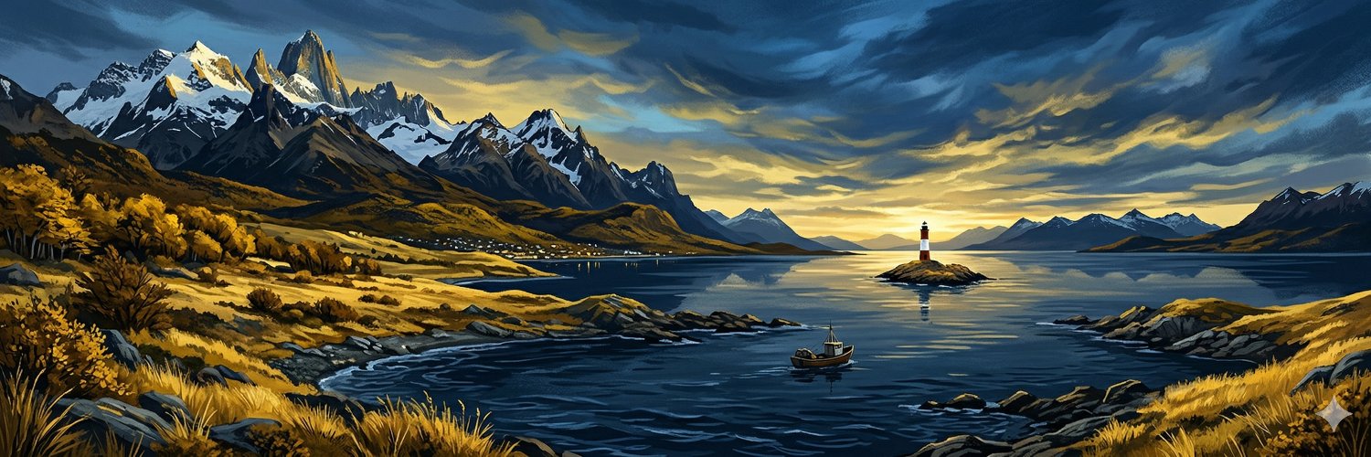 terradelfuego's profile banner image