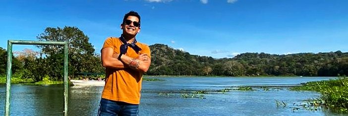 GABOCORDERO's profile banner image