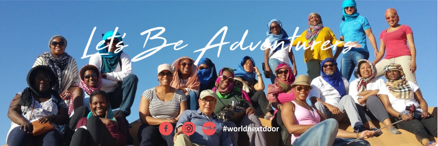 WorldNextDoorTV's profile banner image