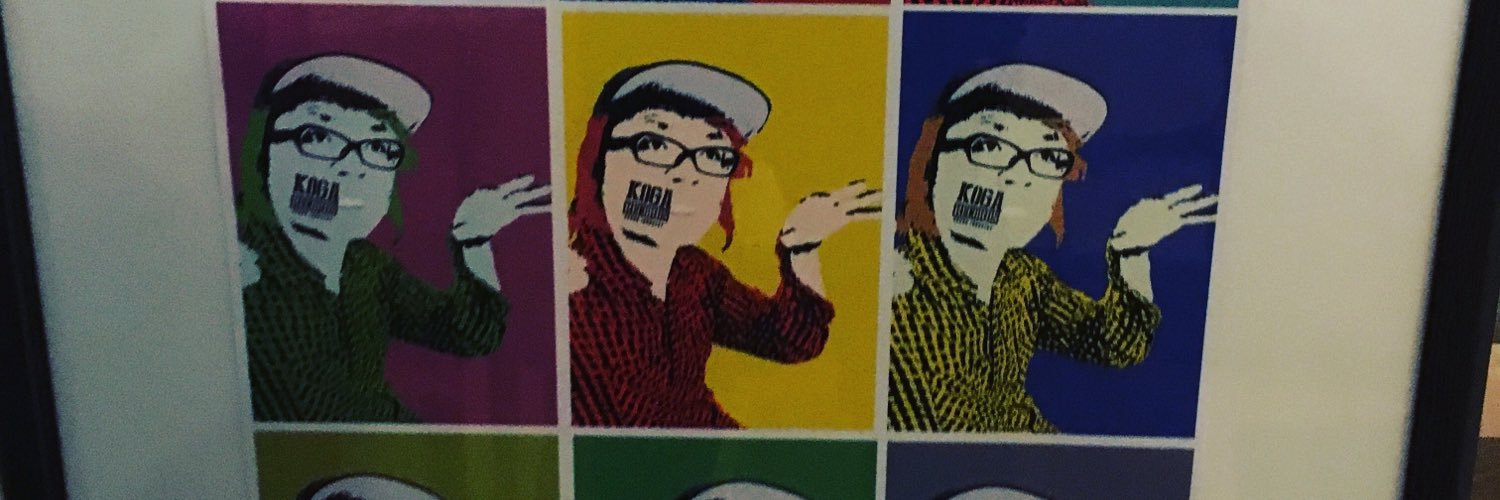 KOGA/KOGARECS/MGM/RK/VP/KGM/K5's banner