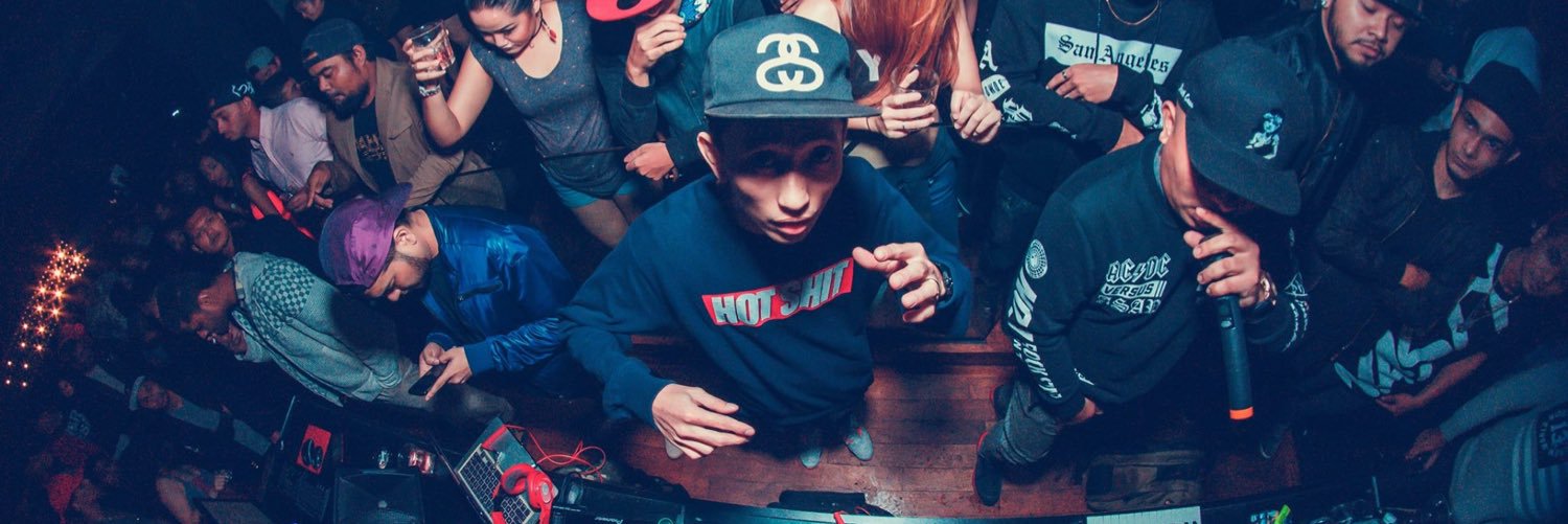 MusherBeats's profile banner image