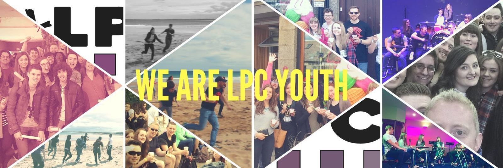 lpcyouth's profile banner image