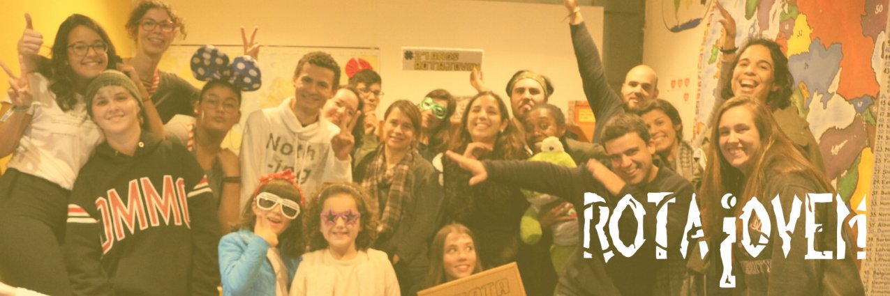rotajovem's profile banner image