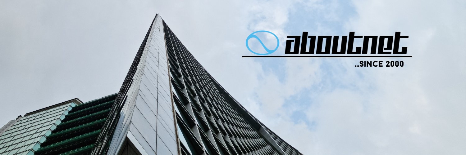 aboutnetgr's profile banner image