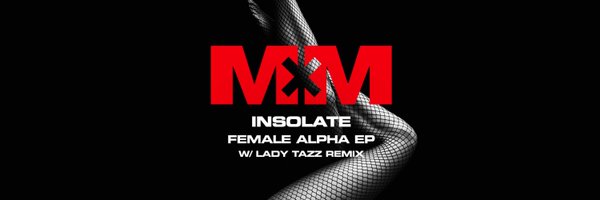 insolate_music Profile Banner