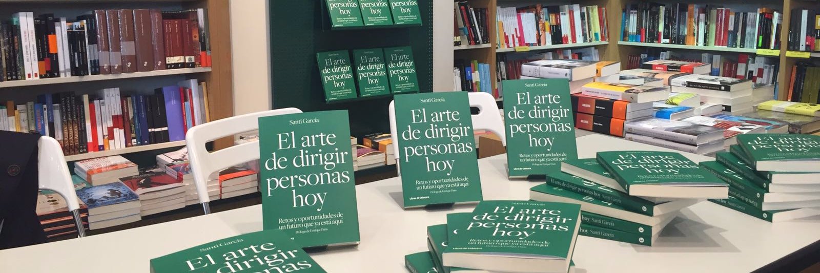 Libros de Cabecera banner