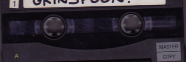 joespoon Profile Banner