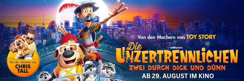 splendid film banner