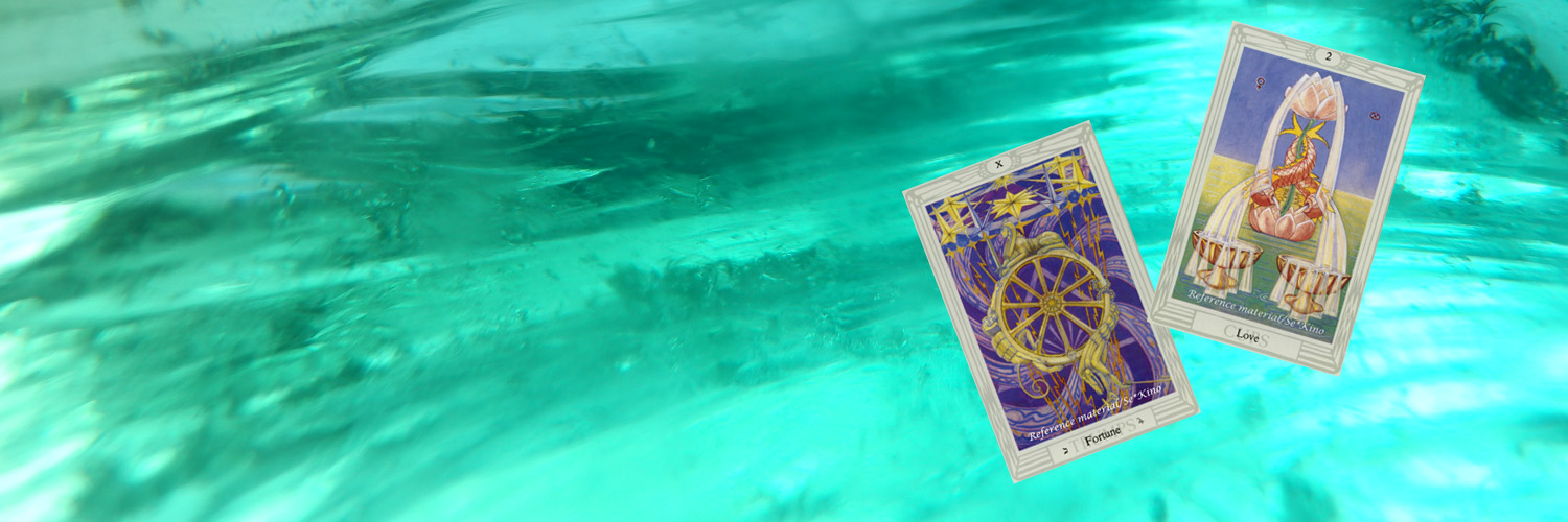 Se*Kino◆天音＊樹乃◇Healing Space BROOM banner