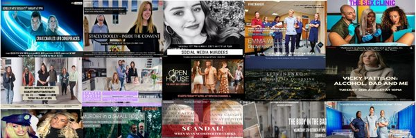 FirecrackerFilm Profile Banner