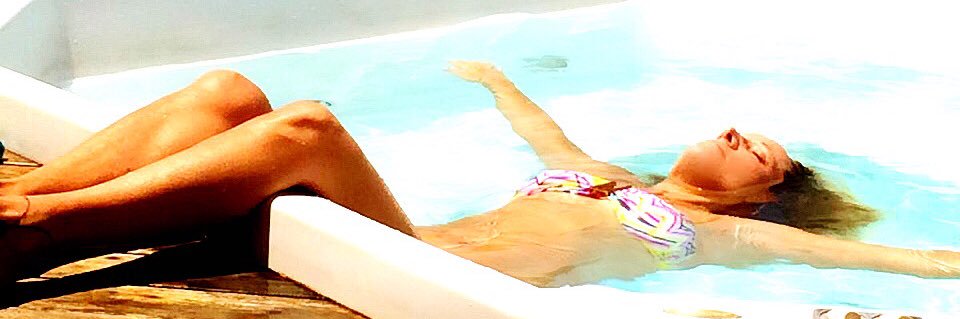 silviabello's profile banner image