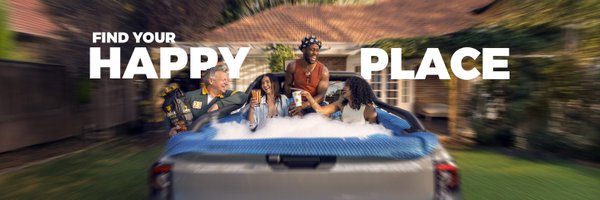 AutoTraderSA Profile Banner