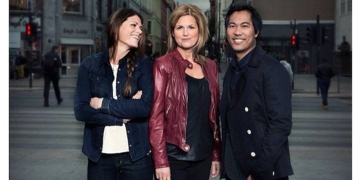 MaritEGrimstad's profile banner image