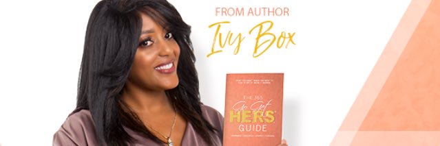 MsIvyBox's profile banner image