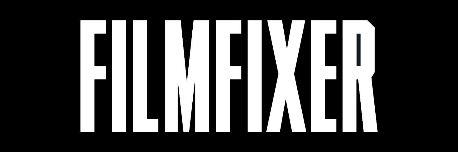 FilmFixer banner