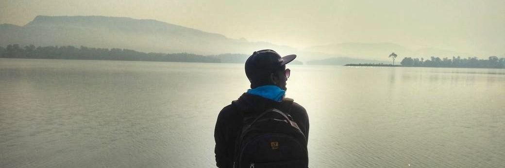IamJustinNathan's profile banner image
