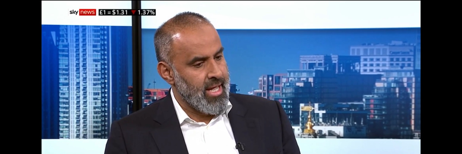ismailamla's profile banner image