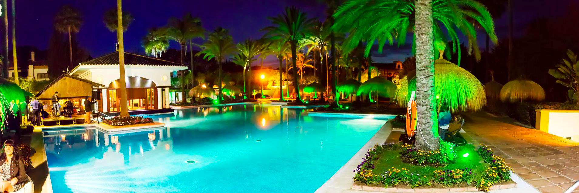 sanroquesuites's profile banner image