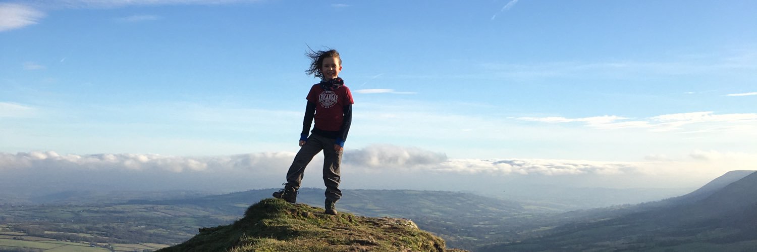 Eva Bishop 🌎 banner