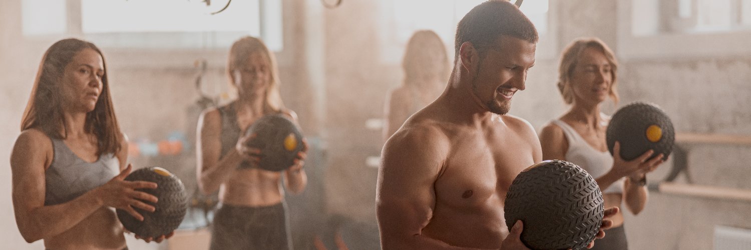 GymFreaksnet's profile banner image