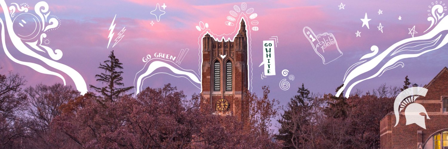 MSU Future Alumni banner