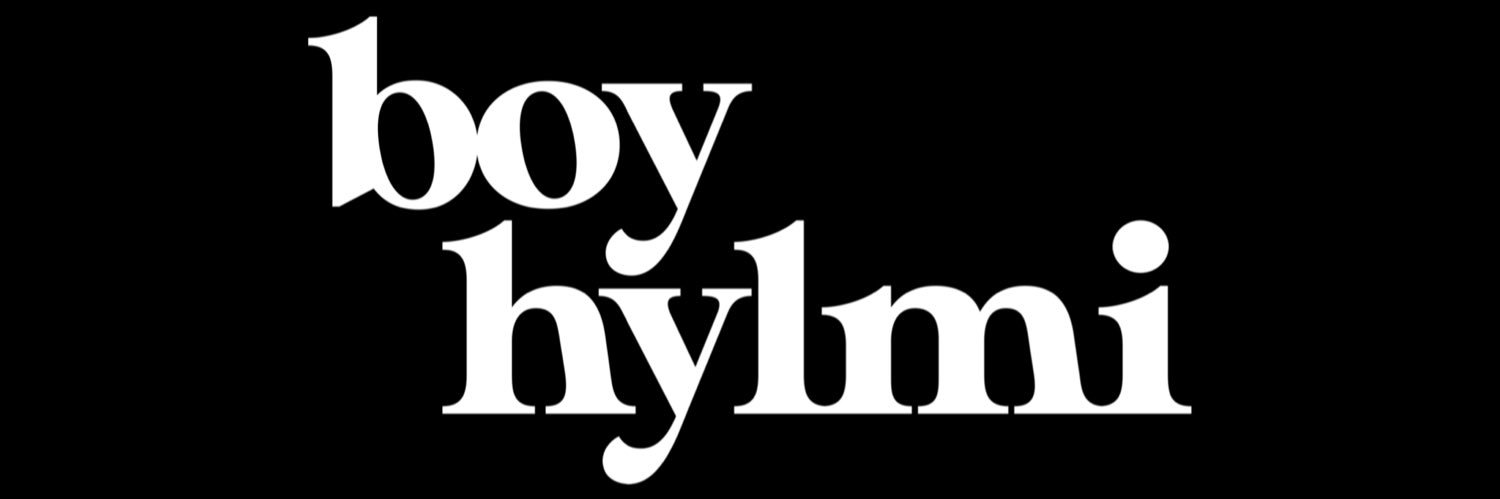 boyhylmi's profile banner image