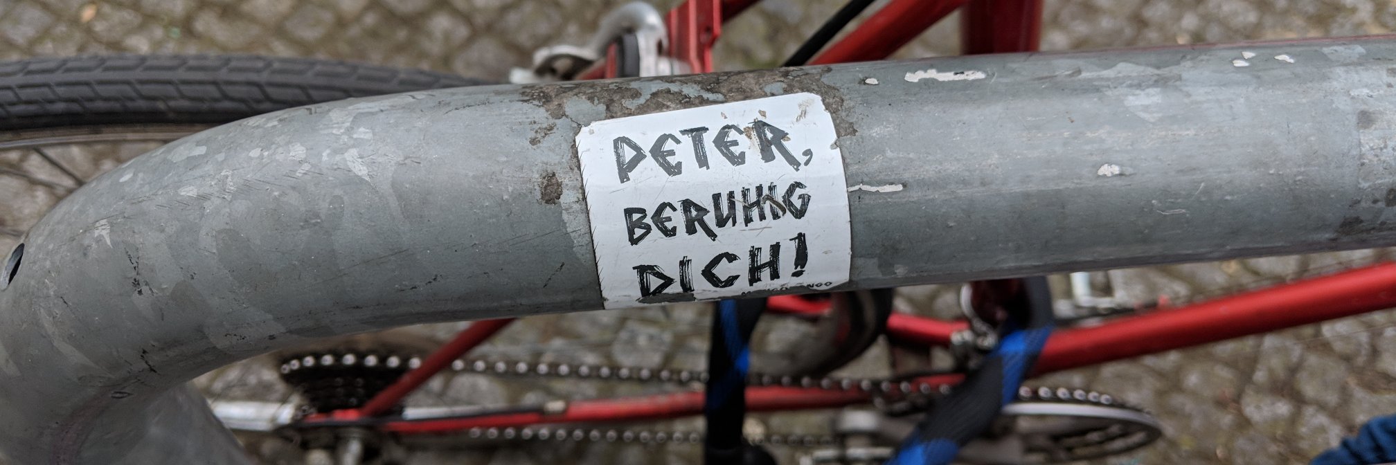 Peter Kuras banner
