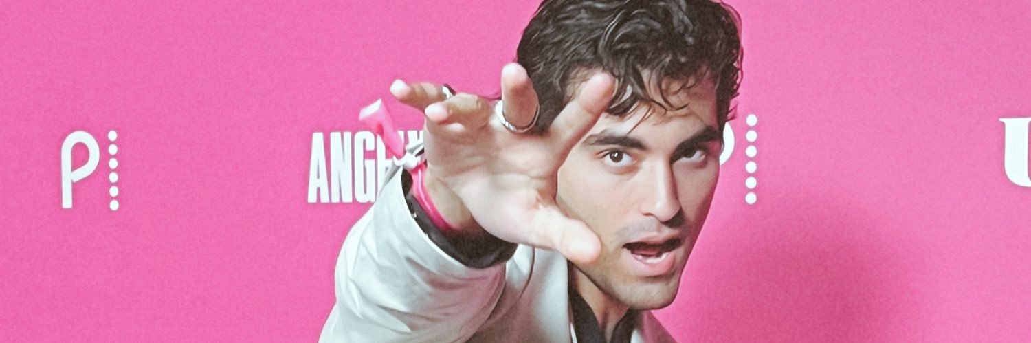 Blake Michael banner