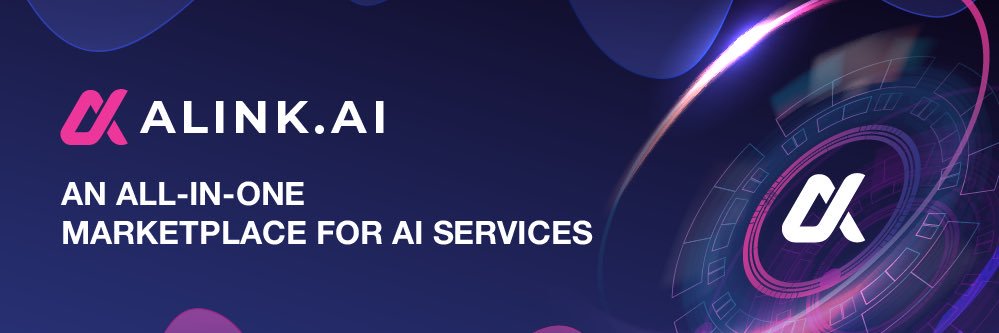 ALINK.AI banner
