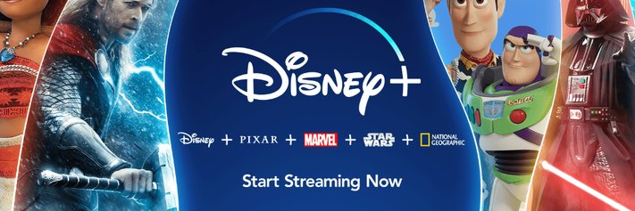 New Movies to Watch on Streaming Right Now banner