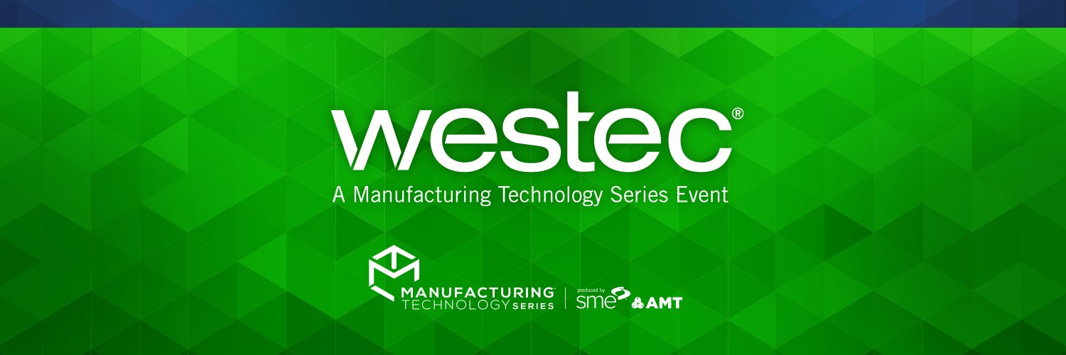 WESTEC banner