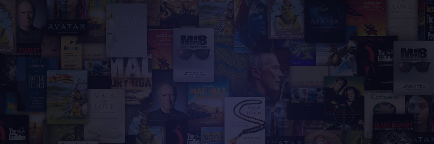 lisafitzbooks's profile banner image