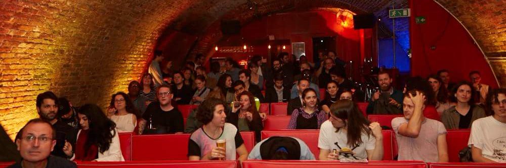 Whirled Cinema banner