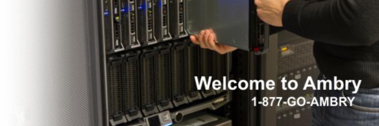 ambrycom's profile banner image