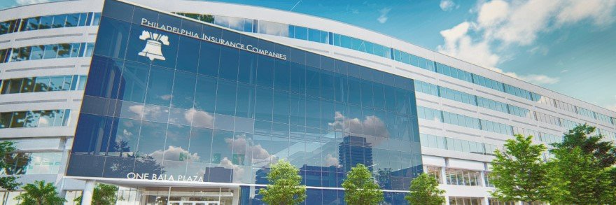Philadelphia Insurance Companies (PHLY)'s banner