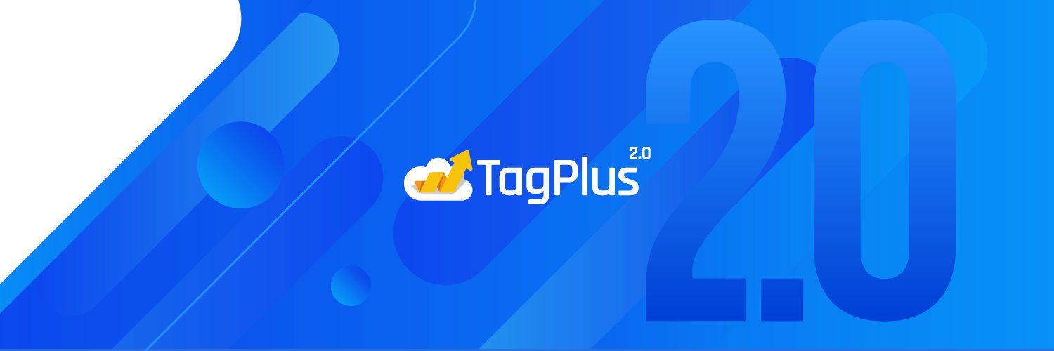 TagPlusOficial's profile banner image
