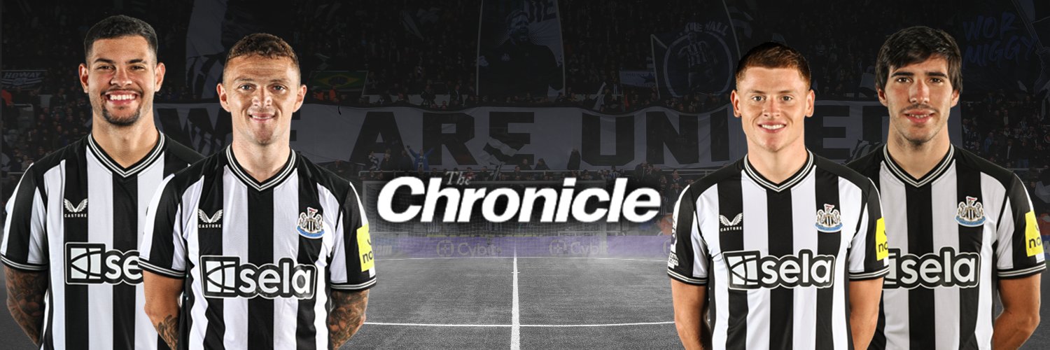 The Chronicle Profile Banner